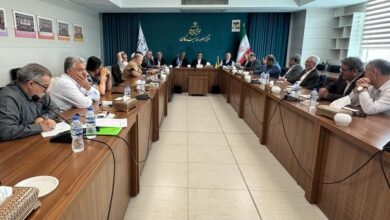 سنگدوینی: تصمیم‌گیری درباره گلستان را به تهران منوط نکنید - هشت صبح