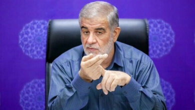 جوکار: با افزایش سن بازنشستگی مخالفم - هشت صبح