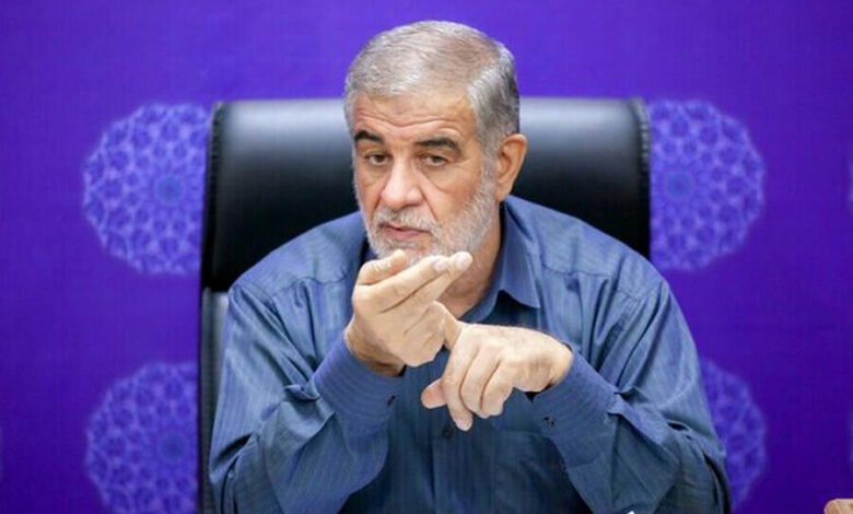 جوکار: با افزایش سن بازنشستگی مخالفم - هشت صبح