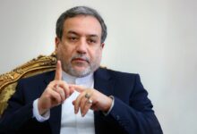 عراقچی: اگر مکانیسم ماشه فعال شود، واکنش ما سخت خواهد بود - هشت صبح