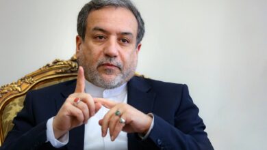 عراقچی: اگر مکانیسم ماشه فعال شود، واکنش ما سخت خواهد بود - هشت صبح