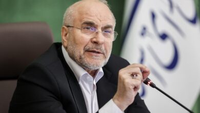 قالیباف: مشکلات کامیونداران با تصمیم و اقدام فوری رسیدگی شود - هشت صبح