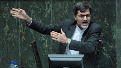 کوچک‌زاده: هر وفاقی که حول امام نباشد، به ناکجاآباد می‌رسد - هشت صبح