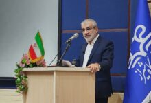 آزادی مشروع عامل رشد و تعالی جامعه و مورد تاکید قانون اساسی است - هشت صبح