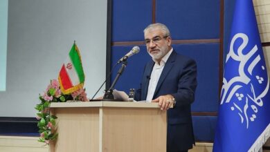 آزادی مشروع عامل رشد و تعالی جامعه و مورد تاکید قانون اساسی است - هشت صبح