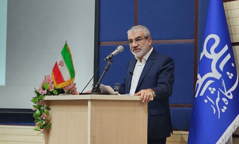آزادی مشروع عامل رشد و تعالی جامعه و مورد تاکید قانون اساسی است - هشت صبح