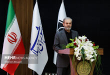 آیین پاسداشت روز مقاومت و پایداری