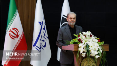 آیین پاسداشت روز مقاومت و پایداری