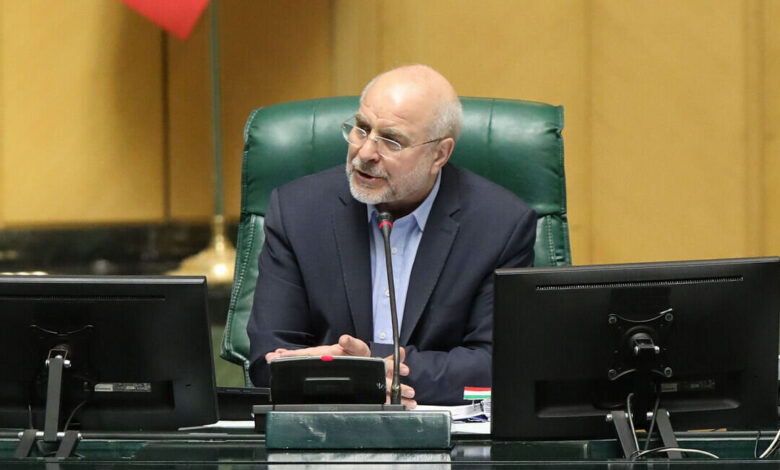 قالیباف: نهضت امام خمینی استقلال و عزت را به سرزمین کهن ایران برگرداند - هشت صبح