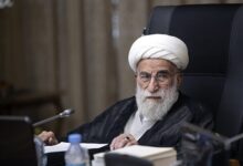 آیت‌الله جنتی: خواص در صحنه‌های سرنوشت‌ساز حضور آگاهانه داشته باشند - هشت صبح
