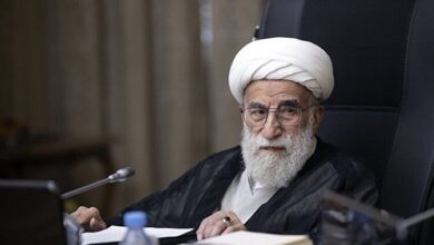 آیت‌الله جنتی: خواص در صحنه‌های سرنوشت‌ساز حضور آگاهانه داشته باشند - هشت صبح