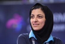 مظفر سرمربی فوتسال زنان ایران در جام جهانی شد