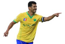 طالب ریکانی: حلالم کنید و خداحافظ فوتبال!