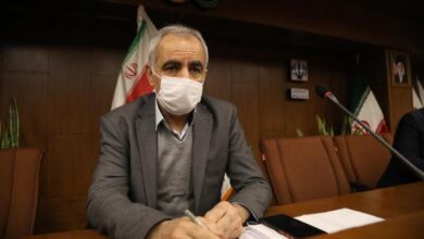 بهاروند: هرچه به تراکتور بدهیم کم است چون با اختلاف قهرمان شد