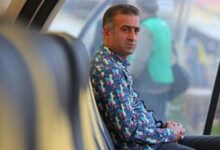 استعفای فراز کمالوند تکذیب شد