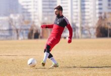 نریمان‌جهان: بازیکنان باتجربه می‌توانند در شرایط حساس کمک کنند