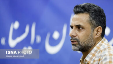ادامه همکاری با خلیفه اصل بهترین تصمیم مدیریت استقلال خوزستان بود