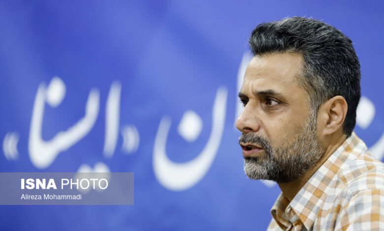 ادامه همکاری با خلیفه اصل بهترین تصمیم مدیریت استقلال خوزستان بود