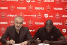 مطالبات دیاباته پرداخت شد؛ پنجره پرسپولیس باز می‌شود