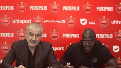مطالبات دیاباته پرداخت شد؛ پنجره پرسپولیس باز می‌شود