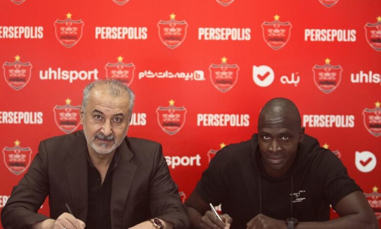 مطالبات دیاباته پرداخت شد؛ پنجره پرسپولیس باز میشود