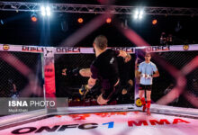 فدراسیون رزمی به‌دنبال مجوز برای حضور زنان در MMA