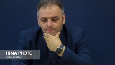 انصراف سجاد انوشیروانی از انتخابات دبیر کلی فدراسیون جهانی وزنه‌برداری