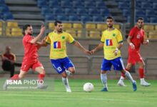 از روبرتو باجو تا ریکانی؛ خودزنی نکنید!