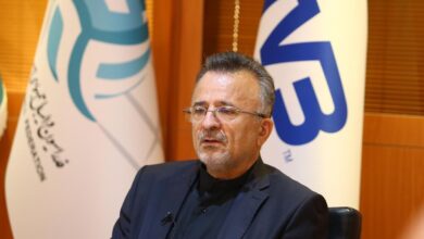 تقدیر از رئیس پیشین فدراسیون در جشن والیبال/ داورزنی: والیبال رشته اول گروهی کشور شده است