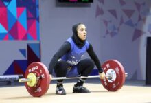 پایان قهرمانی نوجوانان و جوانان جهان برای دختران ایران/ آخرین نماینده دست خالی ماند