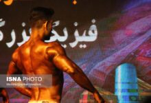 اجازه ورود به افراد غیرورزشی را نمی‌دهم
