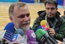 ماجدی: تیم‌ملی امید باید زیر نظر سرمربی تیم ملی بزرگسالان کار کند