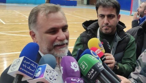 ماجدی: تیمملی امید باید زیر نظر سرمربی تیم ملی بزرگسالان کار کند