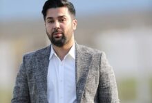 زندی گزینه مدیرعاملی نساجی - ایسنا