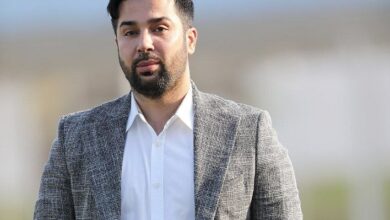 زندی گزینه مدیرعاملی نساجی - ایسنا