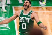 قهرمان NBA در یک‌قدمی حذف‌شدن/ نبود کری در ترکیب گلدن محسوس بود