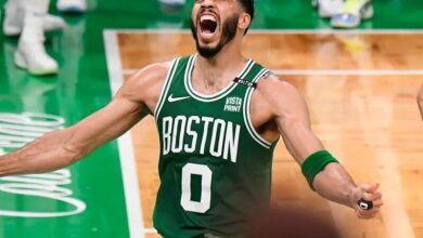 قهرمان NBA در یک‌قدمی حذف‌شدن/ نبود کری در ترکیب گلدن محسوس بود