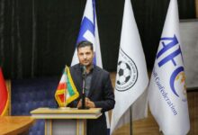 مرادی: عملکرد VAR در سال اول مثبت بود و خدمت بزرگی به فوتبال شد