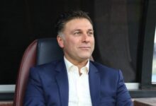خداحافظی غافلگیر کننده مدیرعامل باشگاه تراکتور