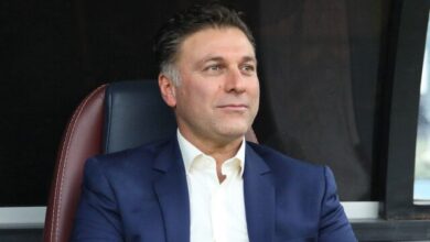 خداحافظی غافلگیر کننده مدیرعامل باشگاه تراکتور