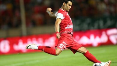لیست مازاد پرسپولیس مشخص شد/ ۶ بازیکن جدا شدند