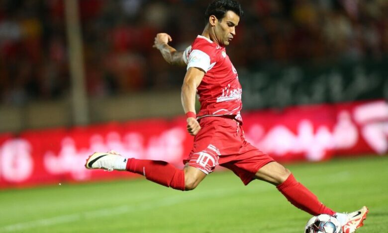 لیست مازاد پرسپولیس مشخص شد/ ۶ بازیکن جدا شدند
