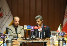 ساعی: هیچ اختلافی با رحیمی نداشتیم/ رفتن او به خاطر کمک به کمیته المپیک بود