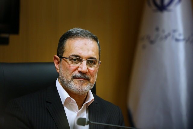 اجرای زنگ جوانمردی در مدارس کشور از شنبه