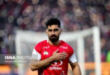 کارتال هنوز لیست خروج پرسپولیس را نداده است