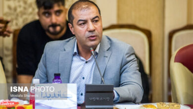 شایگان: حسن یزدانی برای مسابقات جهانی به ۹۲ کیلوگرم می‌رود/ قهرمان جام تختی به مصاف قاسمپور می‌رود