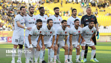 مشکل اصلی مس رفسنجان برای بقا در لیگ برتر