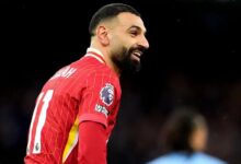 رئیس الاهلی: صلاح گزینه نخست ماست!