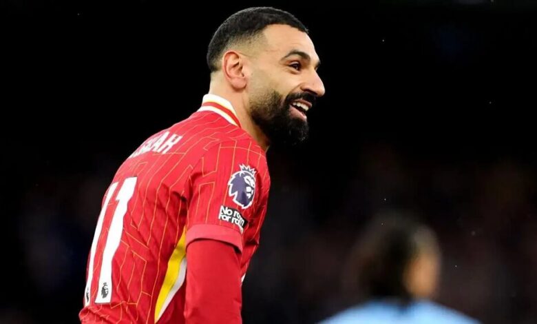 رئیس الاهلی: صلاح گزینه نخست ماست!