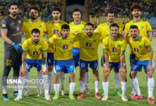 باشگاه صنعت نفت آبادان بازهم بیانیه داد
